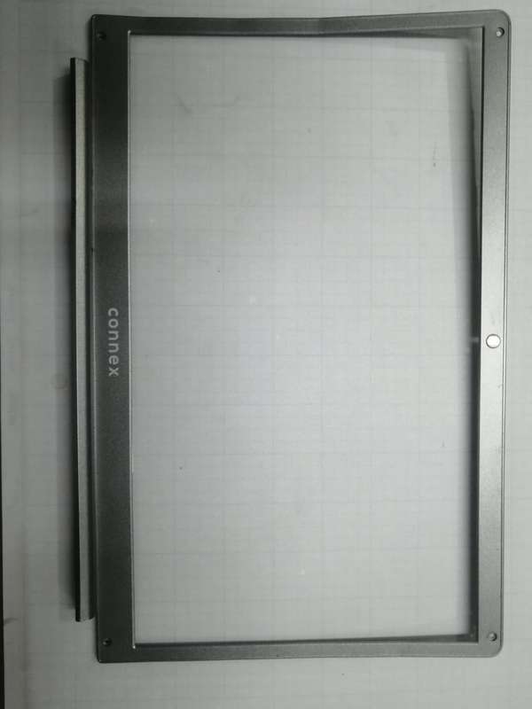 (D)Connex Swift Pro Book Front Bezel AMR9462