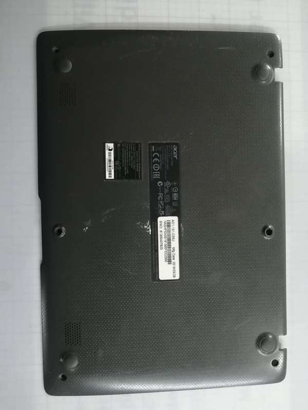 (D)Acer Aspire A01-131 N15V1 Bottom Case Cover