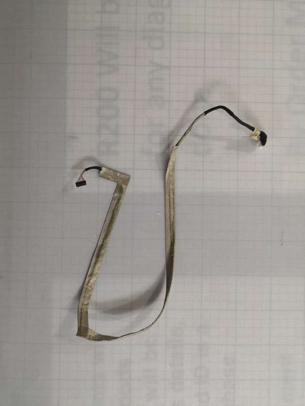 Notebook Flex Cable Compatible With E900 6-43-w940t-021-1
