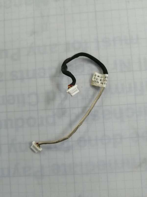 (D)Casper Invertor Cable 6-43-M74SR-011-1 W765S