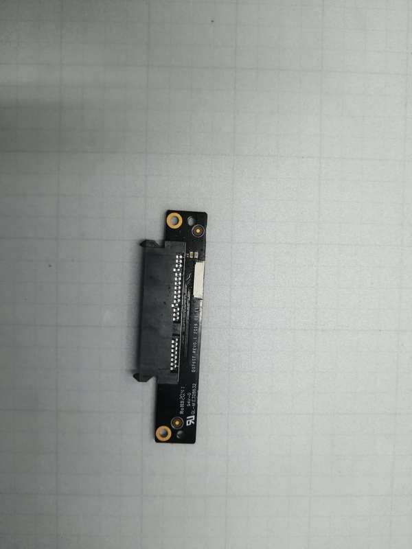 (D)Hard Drive Connector Card D156ST