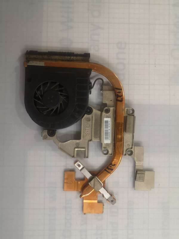 Cooling system  Sunon MF60090V1-B010-G99 AT0C9002SS0 - Acer Aspire 5741G-5454G5