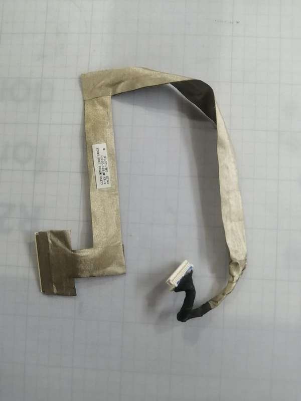 (D)Screen Data Cable 6-43-M7651-010-1