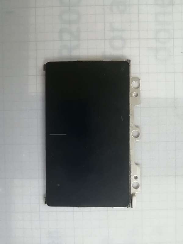 (D)Dell İnspiron 15-3000 3541 3542 Notebook Touchpad TM-02985-004 460.00H0N.0012