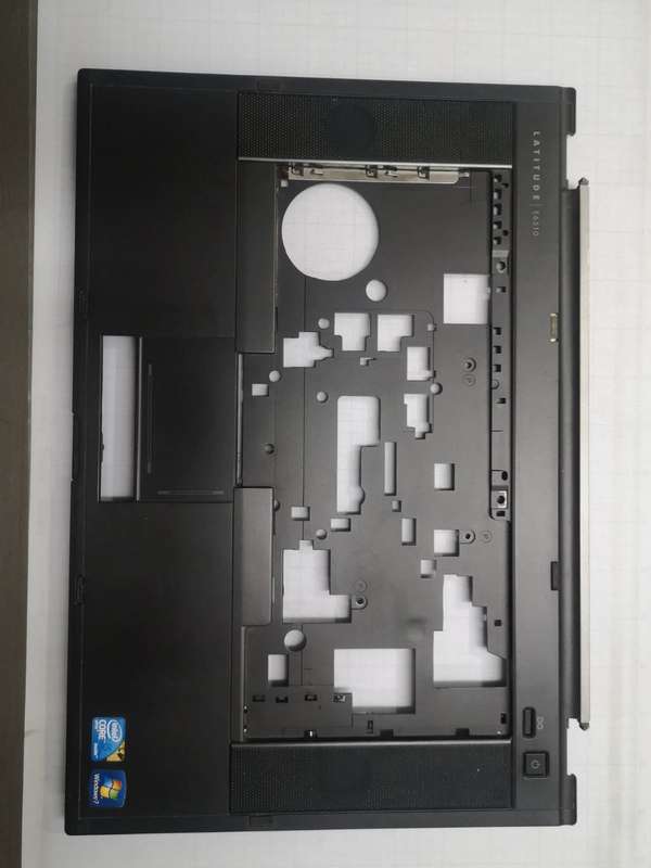 Dell Latitude E6510 Laptop Palmrest cn-060yvg-12967