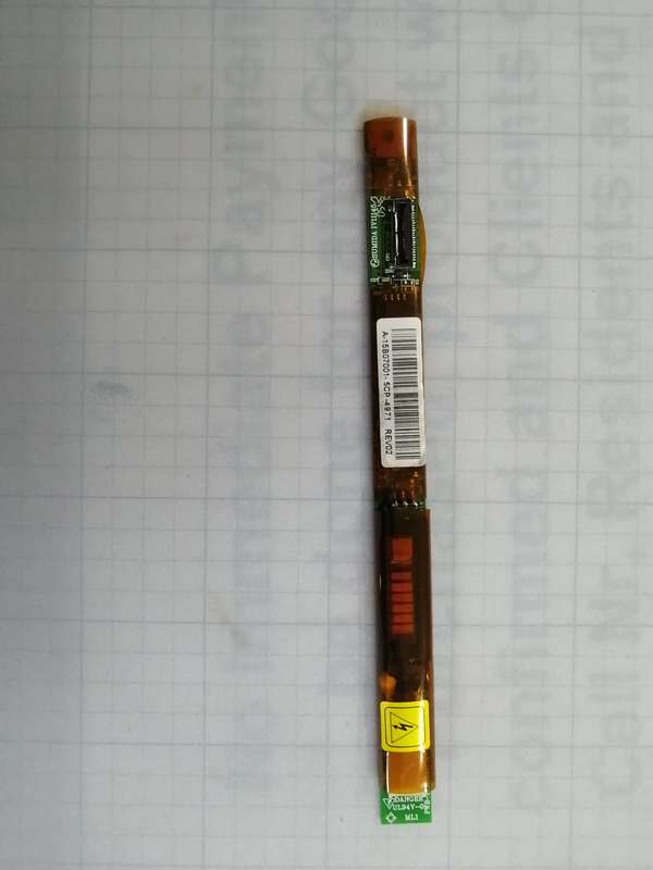(D)Dell Inspiration 6000 CCFL Display Screen Invertor 15B0700