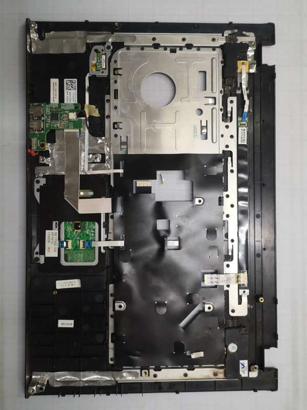 Dell Vostro 3500 Palmrest Touchpad with Mouse Buttons C5CHX ibim2.5l5.0