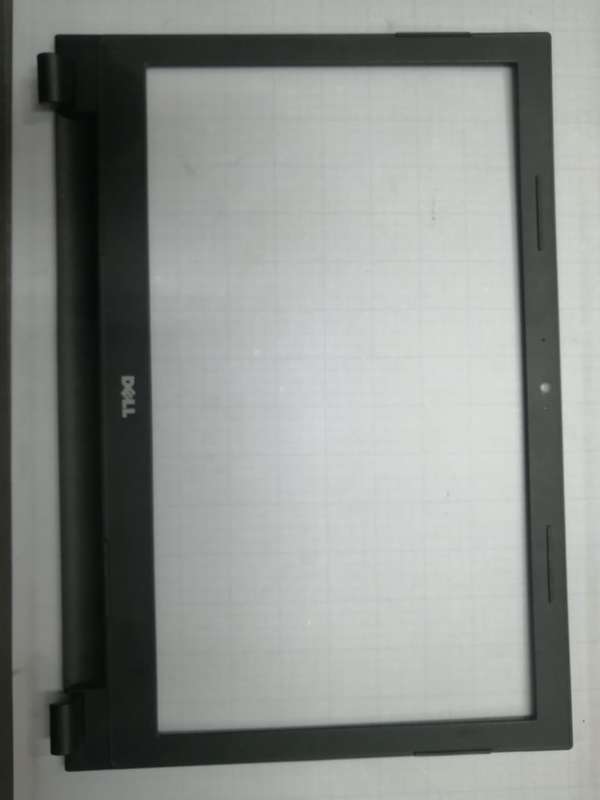 (D)Dell Inspiron 15 3542 Laptop LCD Front Bezel Cover Black CN-04KF62-77575-55Q-03JW-A00