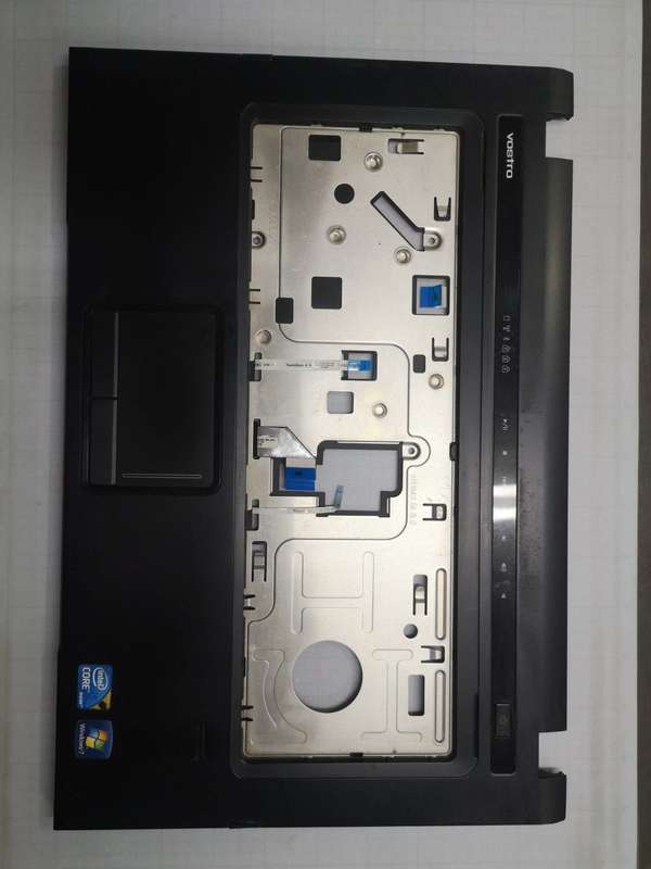 Dell Vostro 3500 Palmrest Touchpad with Mouse Buttons C5CHX ibim2.5l5.0
