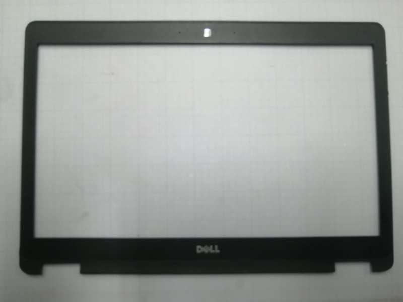 LCD Front Bezel for Dell Latitude E5470 AP1FD000800 0DK4RC DK4RC Black