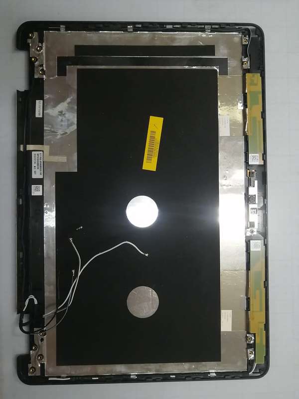 (D)Dell Latitude E5440 Screen Top Cover Lid