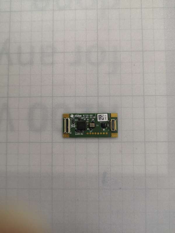 Dell G5 5587 G7 7588 7577 7587 Laptop Fingerprint Reader Module Circuit Board