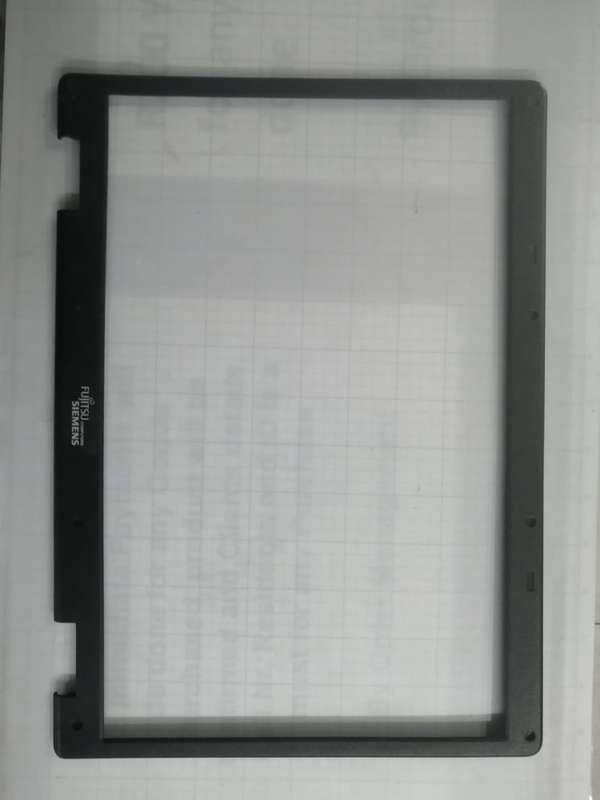 (D)Fujitsu SIEMENS Amilo Li2735 LCD frame 41.4B905.011 15,4"