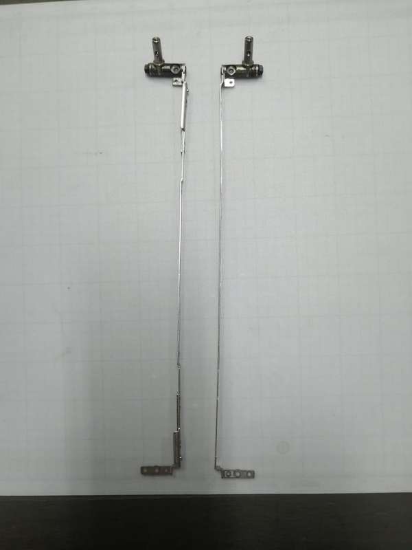 (D)dell Latitude 110L Inspiron 1200 2200 Hinge Set Right & Left FBVM7017016