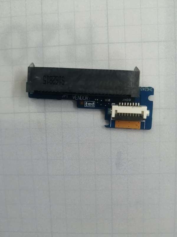 (d)SATA HArd Drive Cable LS-C703P ABL52 AHL50 HDD BOARD FOR HP