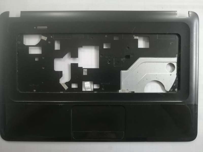 (D)HP Compaq CQ58 Palmrest 686283-001 E07 with Touchpad