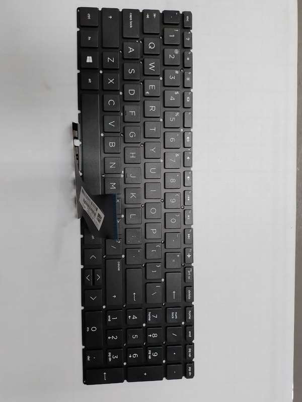 (D)HP250 G7 Laptop Keyboard 2B-ABK18C211