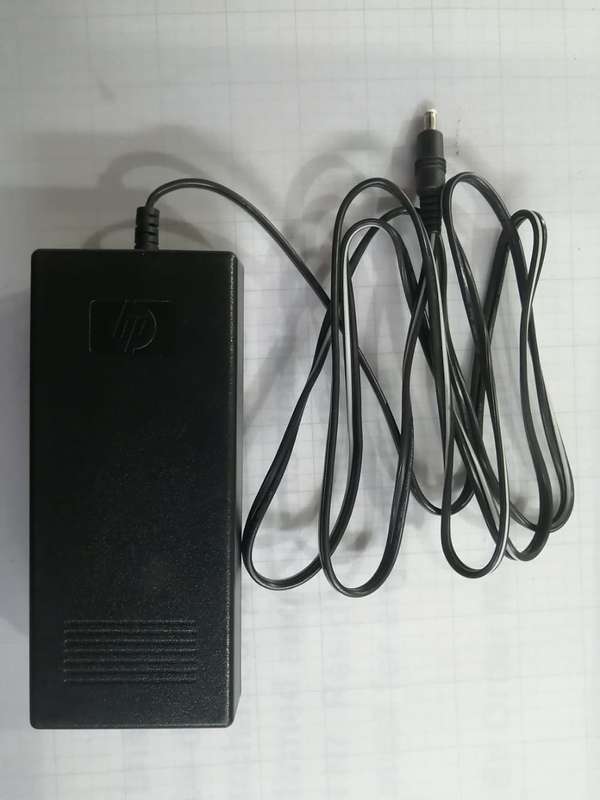 (D)AC DC Adapter for HP PhotoSmart 2613 0950-4484 0950-4483-AA AA23110 Power supply