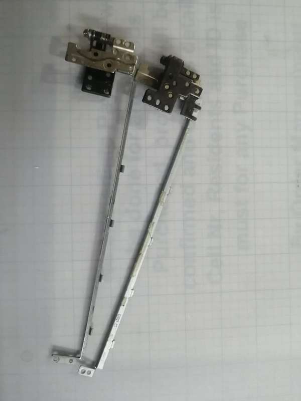 (D)Dell latitude E5440 Hinges Left & Right