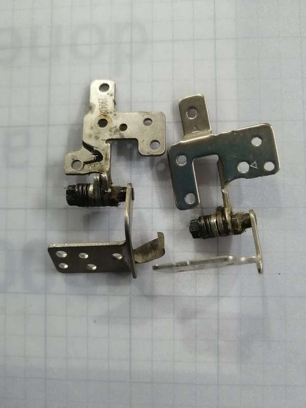 (D)Asus R540 Hinges