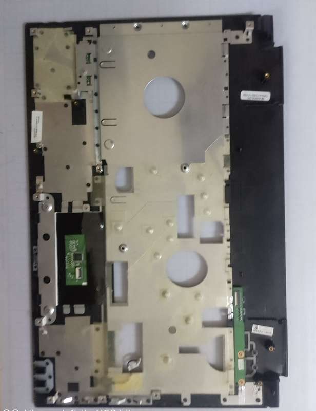 (D)Lenovo 39.4JW03.001 Notebook Case Top