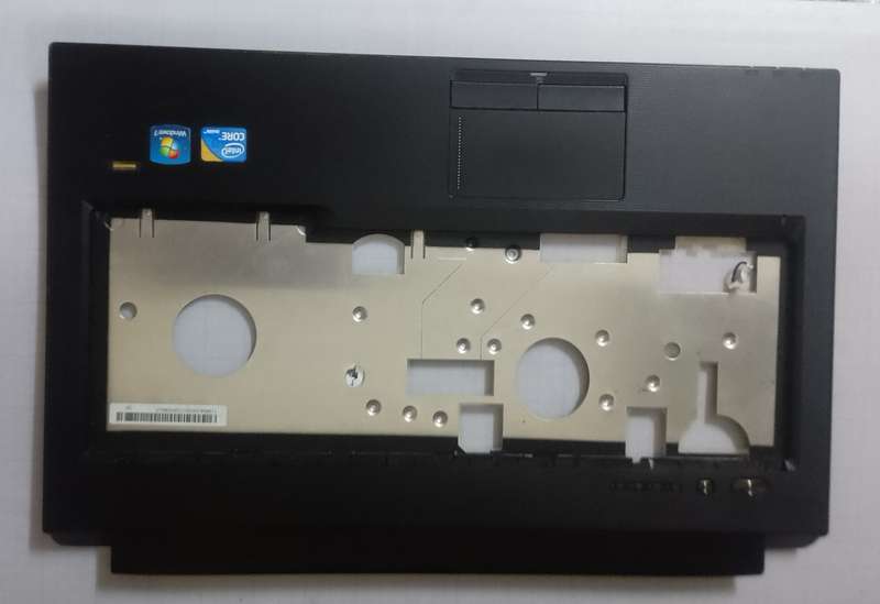 (D)Lenovo 39.4JW03.001 Notebook Case Top