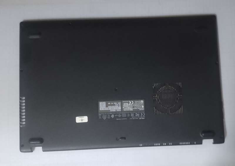 Asus X515J 15.6" Bottom Case 3DXKUBAJN30