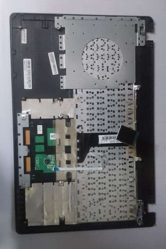 (D)Asus X550L X550LB Palmrest with Keyboard & touchpad 13N0-PEA0Q02