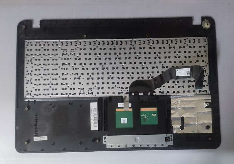 (D)Asus F540BA F540UQA X540BA 13NB0HE7AP0101 and Topcase & keyboard
