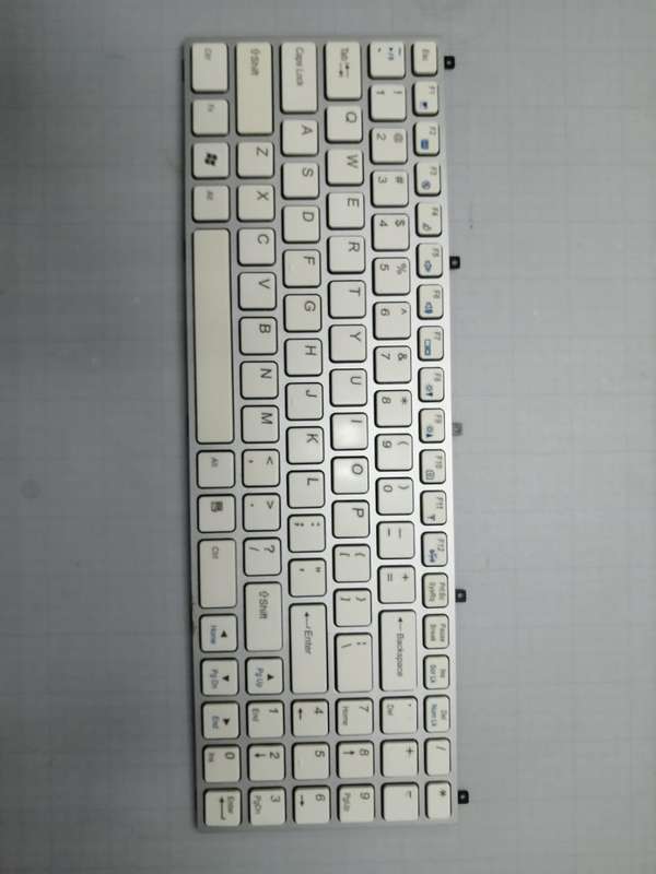 (D)Replacement Laptop Keyboard MP-08J43US-4301
