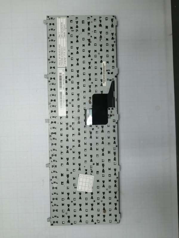 (D)Replacement Laptop Keyboard MP-08J43US-4301