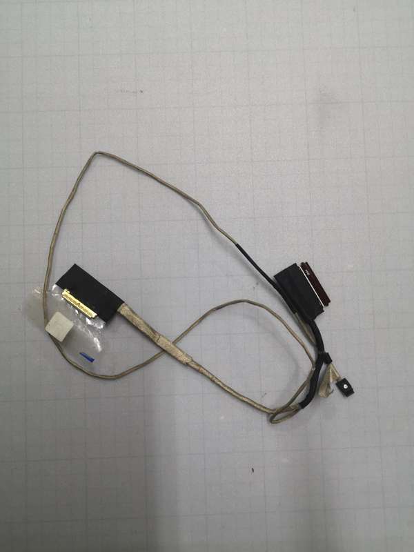 30pin LCD LED LVDS Screen Video Cable for Acer Aspire A315-21 A315-21G A315-31 DD0ZAJLC001