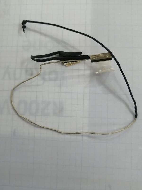 (D)Acer Aspire 6017B0688501 Video cable 1-131M EDP LCD