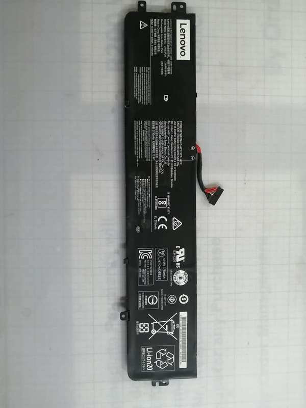 (d)L16S3P24 10.95V 45Wh 4110mAh Laptop Battery for Lenovo Savior R720 Ideapad Xiaoxin 700