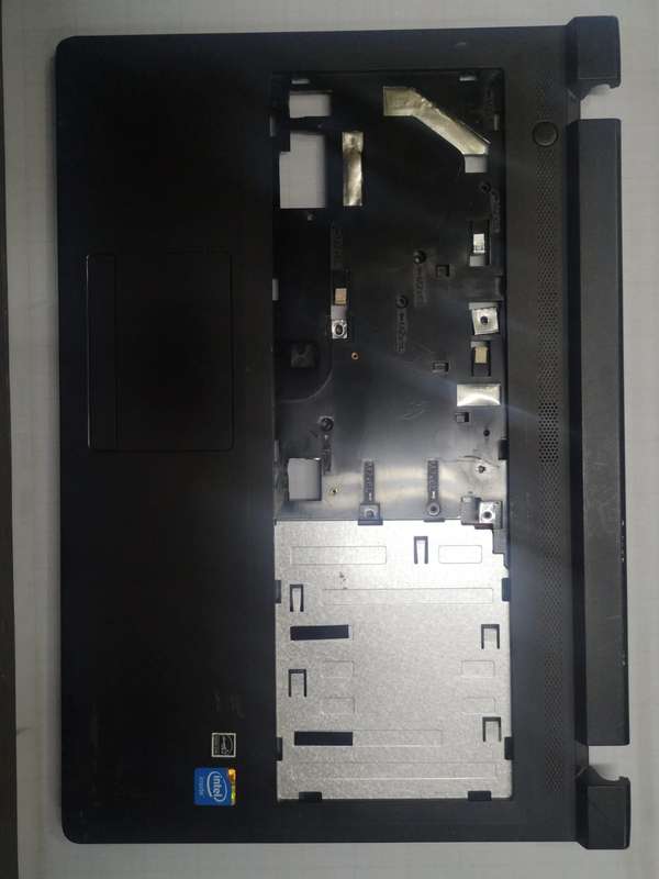 Upper Case for Lenovo 100-15, with Touchpad bfa1er000300-a