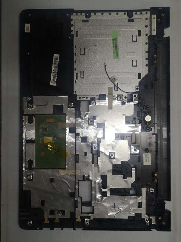 Upper Case for Lenovo 100-15, with Touchpad bfa1er000300-a