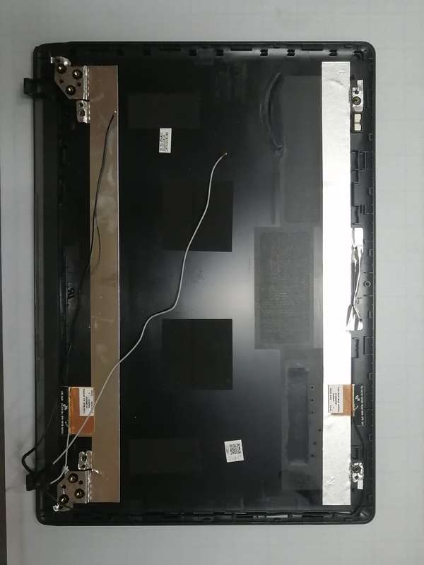 (D)Lenovo Ideapd 110-14IBR Laptop LCD Rear Back Cover Case Black AP11T000800