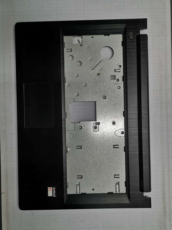 AP0TG000400 Lenovo G40-30 G40-45 G40-70 Upper Case Palmrest KB Bezel Touchpad