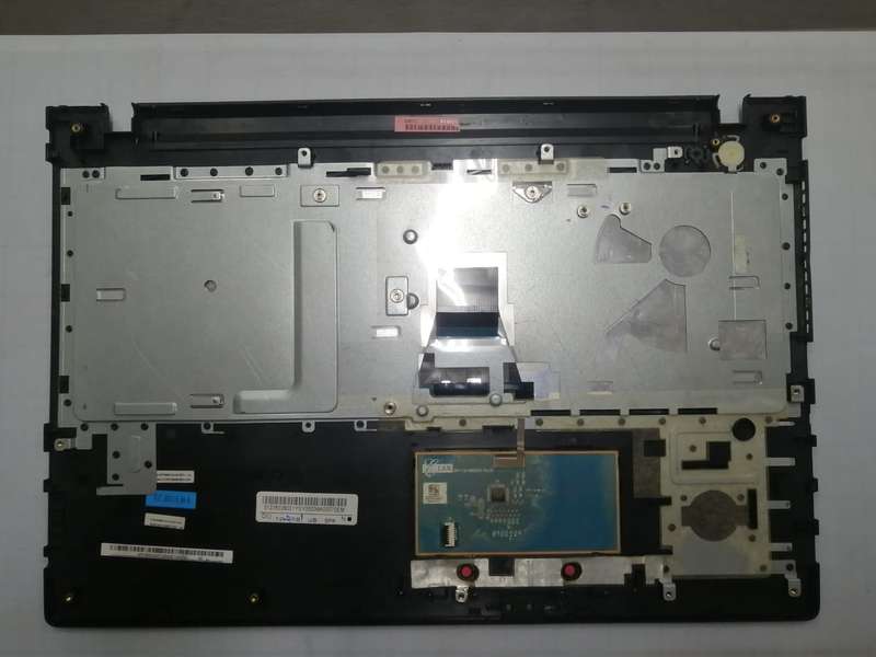 (D)Lenovo G500s Touch 15.5" Laptop Top Case Palmrest w/ Touchpad & Keyboard MN20245