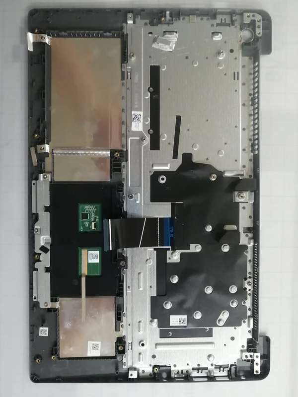 (D)Lenovo 15ITL6 / 2023 Lenovo 15ITL6 IdeaPad 3 15.6"  Top Case