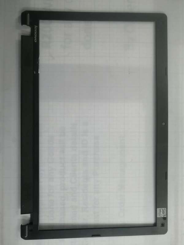 (D)Laptop matrix frame for Lenovo Thinkpad Edge 15, 15.6", EAGC6002010, 60Y5606, 3CGC6LBLV00,