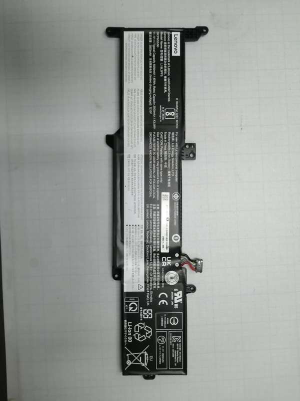 (D)Lenovo Ideapad 3 Replacement Battery L19L3PF5