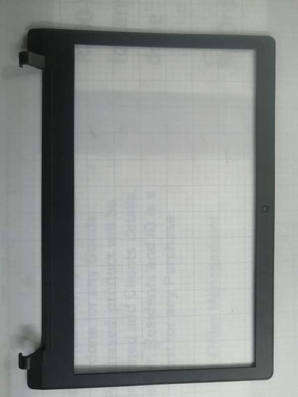 (D)Lenovo Ideapad 110-14 110-141IBR 110-14ISK AP11T000300 Bezel