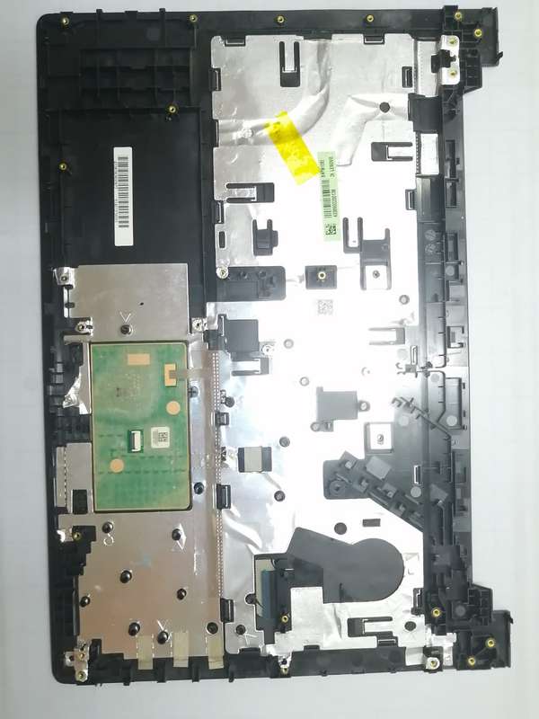 (D)Lenovo Ideapad 110-151SK 15"6 Laptop Palmrest w/ Touchpad & Keyboard AP1NT000200