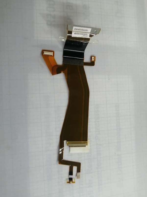 (D)Lenovo Thinkpad T61 LCD LVDS Cable ASMP42V9638