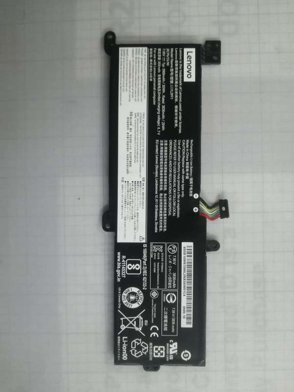 (D)LENOVO L17L2PF1  L17L2PF1  Laptop Notebook Battery