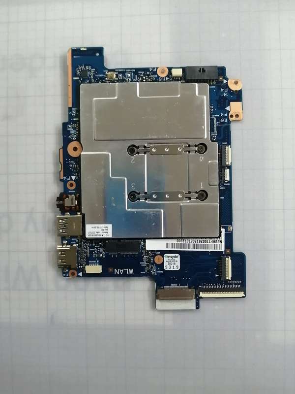 (D)Caltech 6050A2767601-MB-A01 Motherboard for Acer Aspire 5760 Laptop