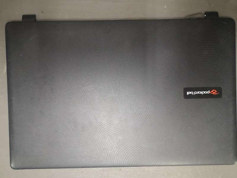 Acer Packard Bell 2519 EX2519 HHA460530800 matrix cover