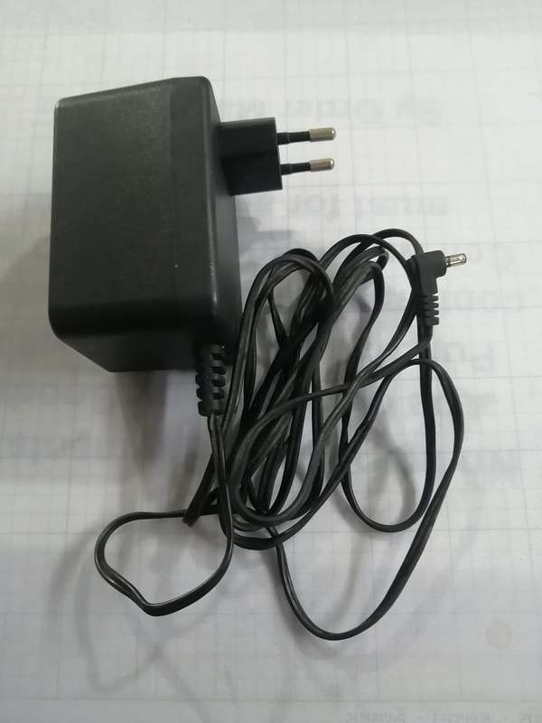 (D)Ingenico DE-12-18D Power Supply ALI0059