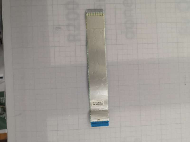 Lenovo Legion Y520 15IKBN NBX0001JW0 Ribbon